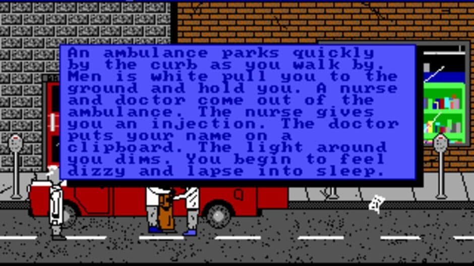 The Dark Convergence II screenshot