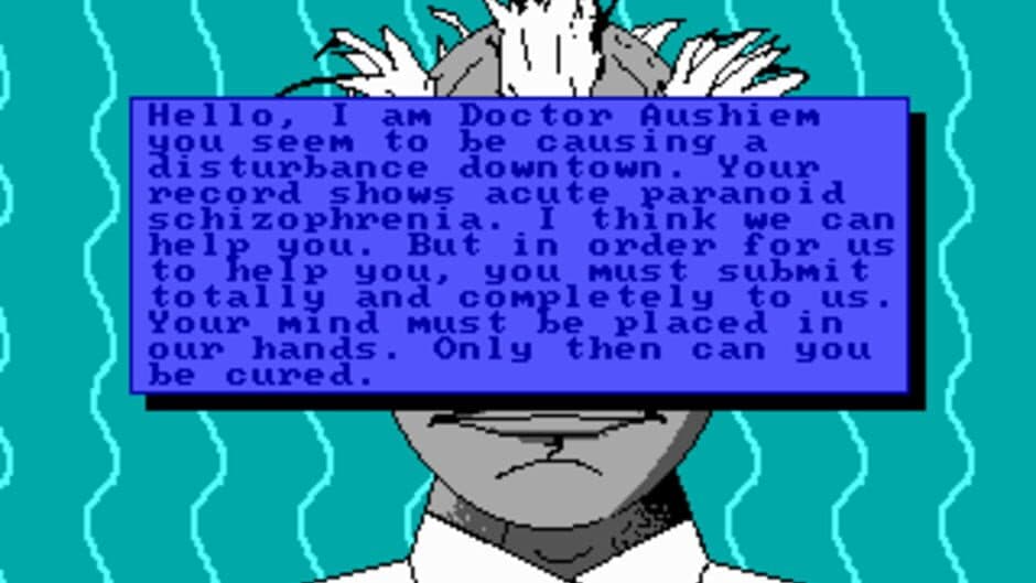 The Dark Convergence II screenshot