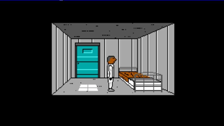 The Dark Convergence II screenshot