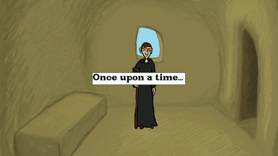 The Disgraced Prince screenshot