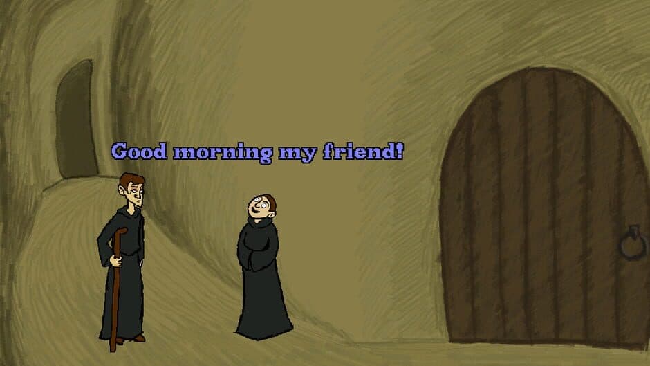 The Disgraced Prince screenshot