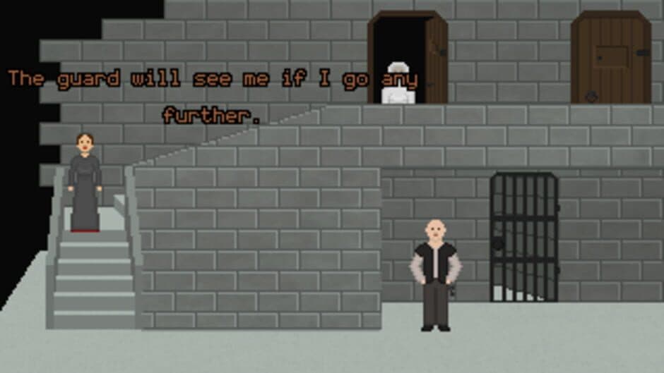 The Execution of Anne Boleyn screenshot
