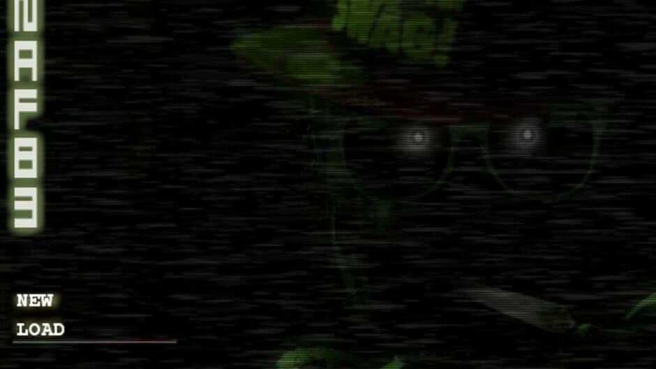 Five Nights at F***boy's 3: Final Mix screenshot