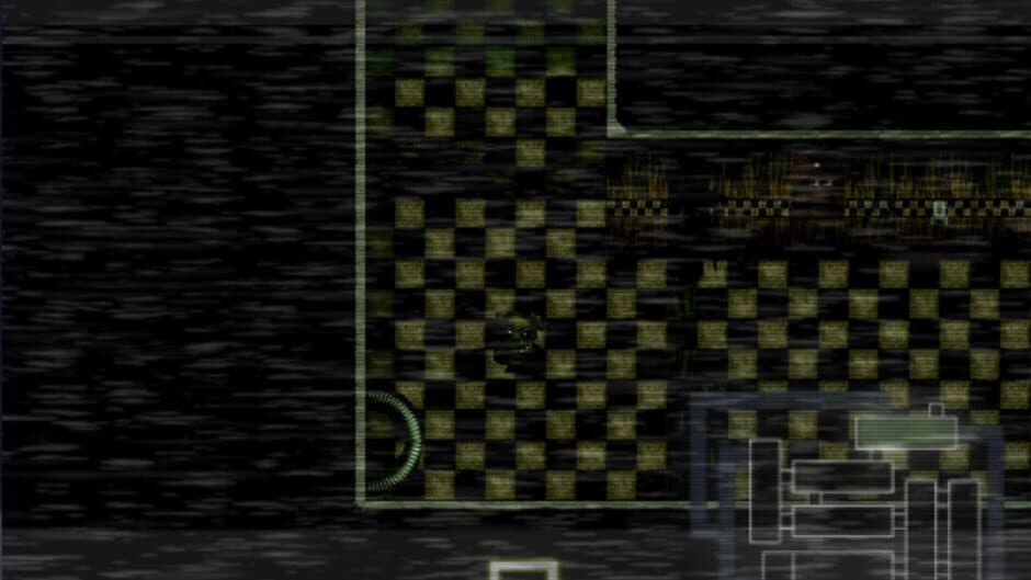 Five Nights at F***boy's 3: Final Mix screenshot