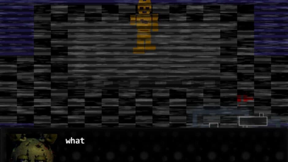 Five Nights at F***boy's 3: Final Mix screenshot