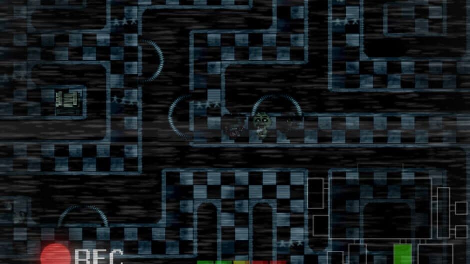 Five Nights at F***boy's 3: Final Mix screenshot
