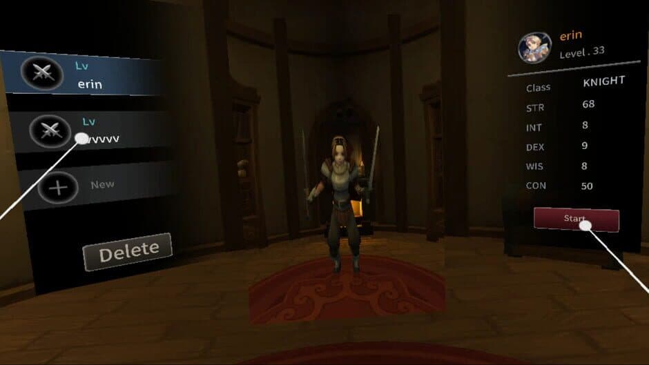 Elios VR screenshot