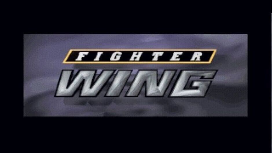 Fighter Wing screenshot