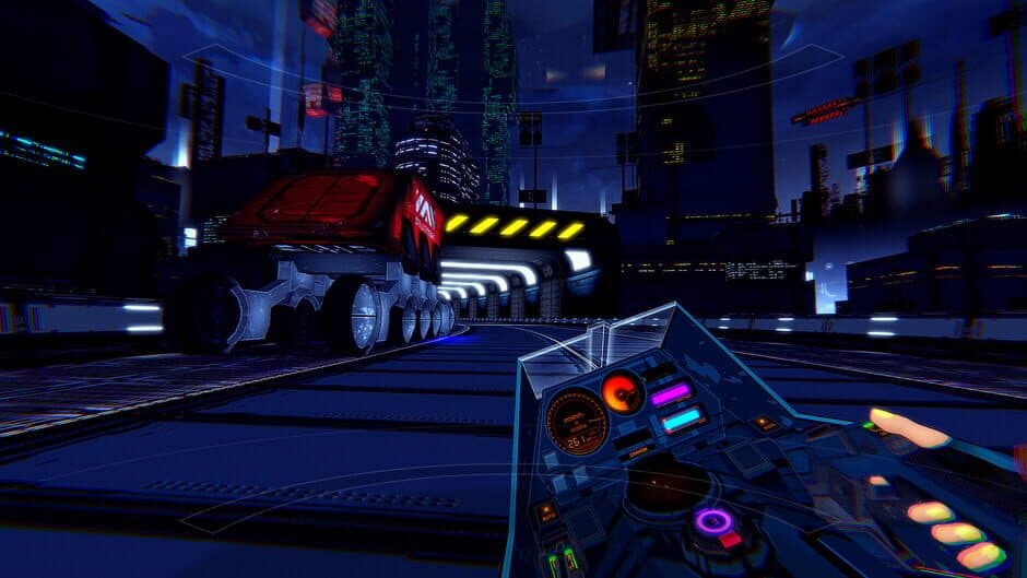 Runner screenshot