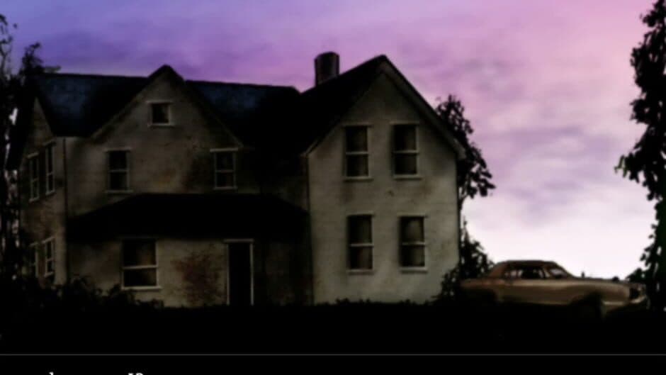 The Marionette screenshot