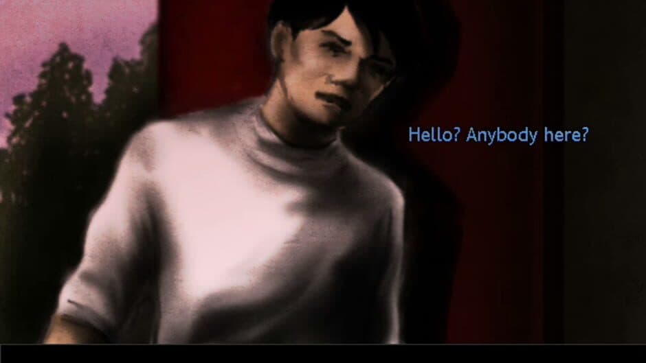 The Marionette screenshot