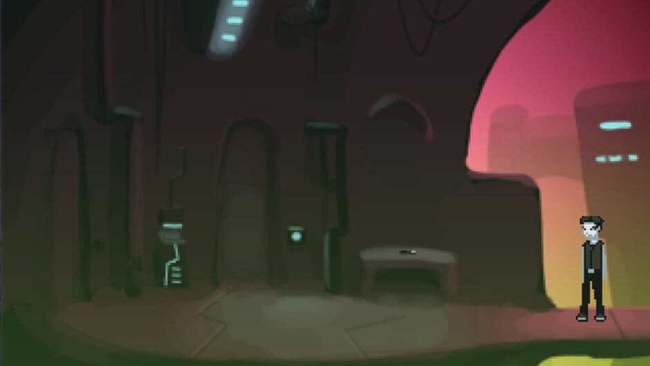Hope screenshot