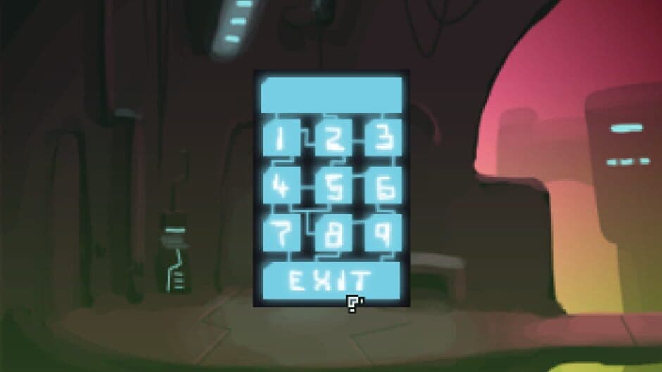 Hope screenshot