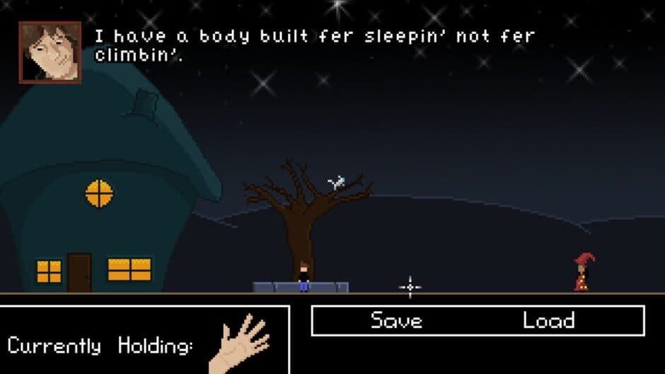 The Ever-Beginning Tale screenshot