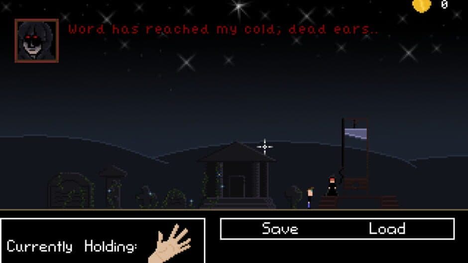 The Ever-Beginning Tale screenshot