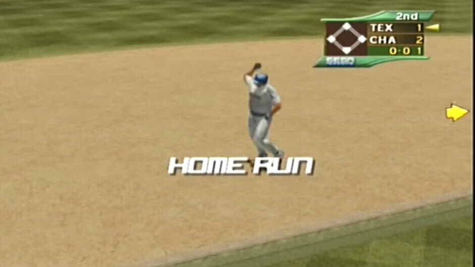 World Series Baseball 2K2 screenshot