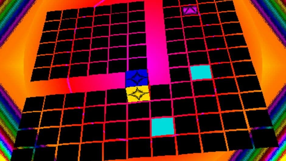Endorfun screenshot
