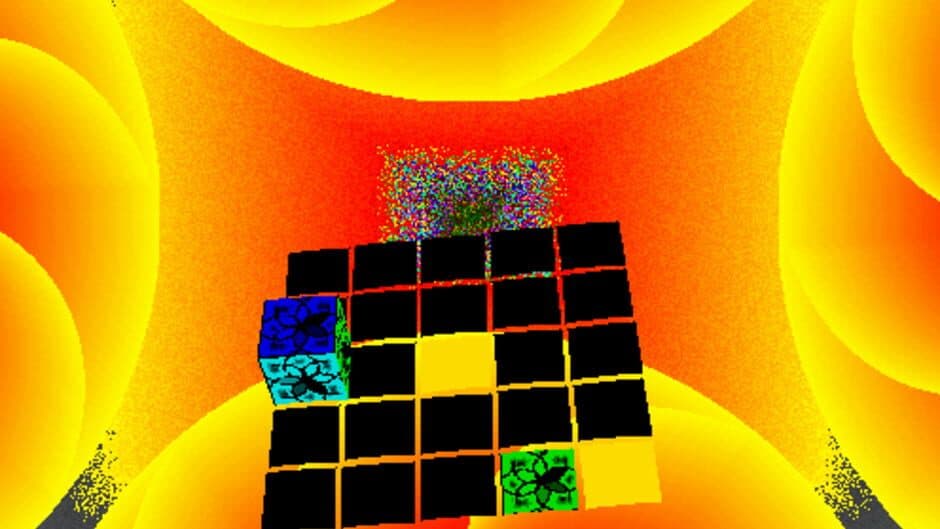 Endorfun screenshot