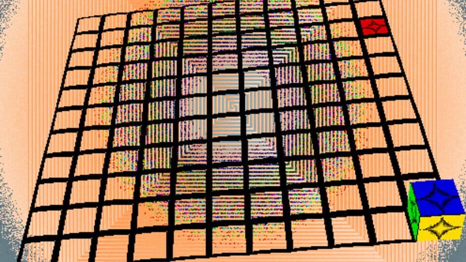 Endorfun screenshot