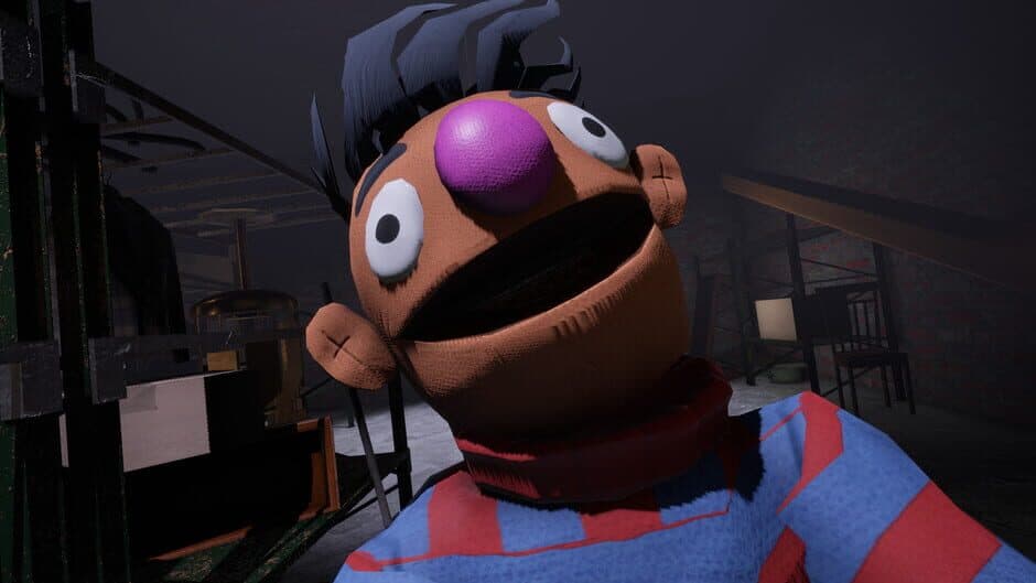 My Friendly Neighborhood screenshot