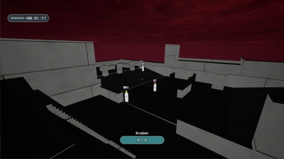 KovaaK's Aim Trainer screenshot