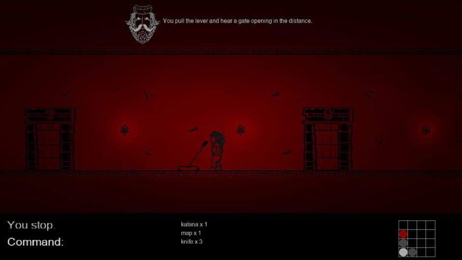 Kiro screenshot