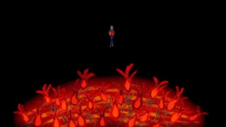 Shining Flower: HikaruHana screenshot