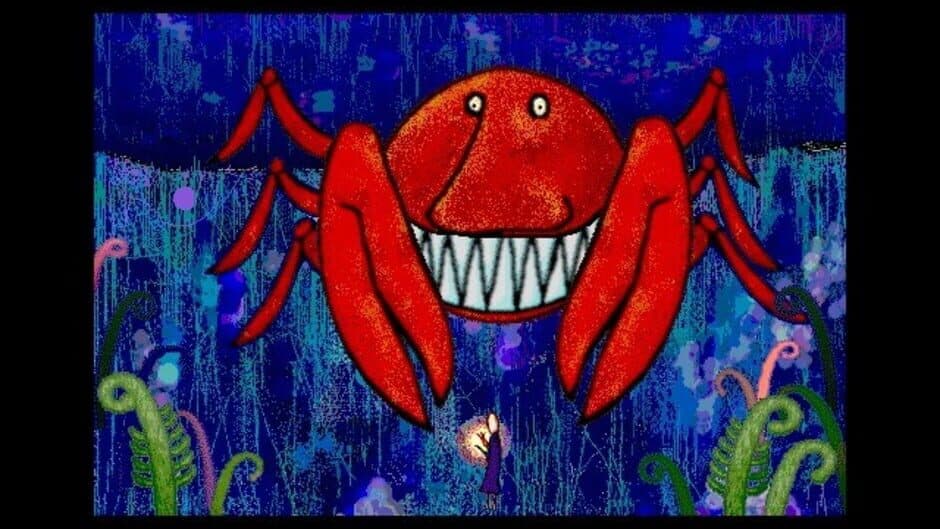 Shining Flower: HikaruHana screenshot