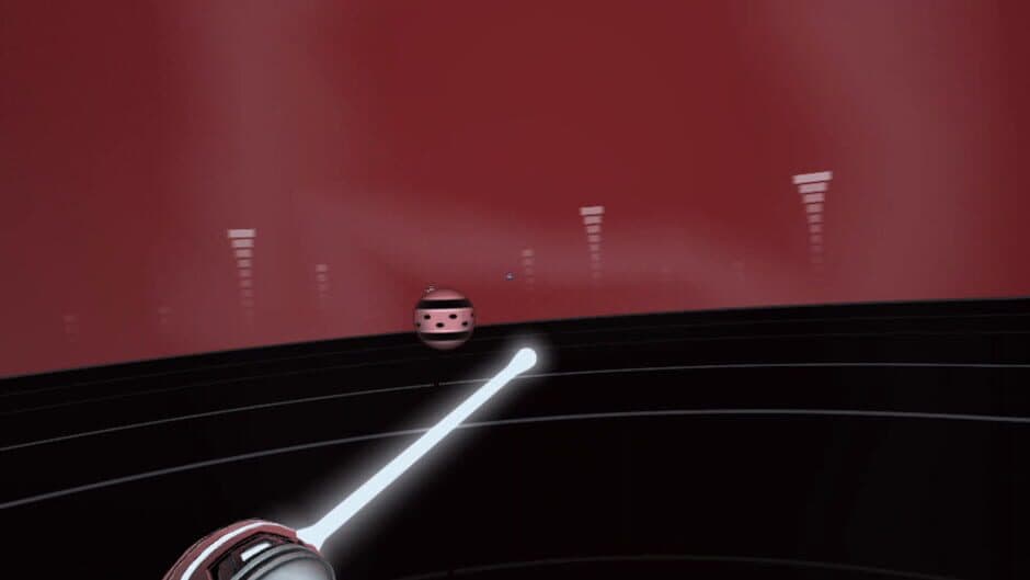 Groove Balls screenshot