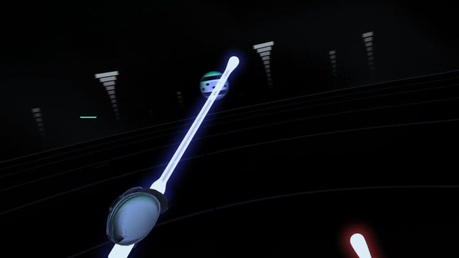 Groove Balls screenshot