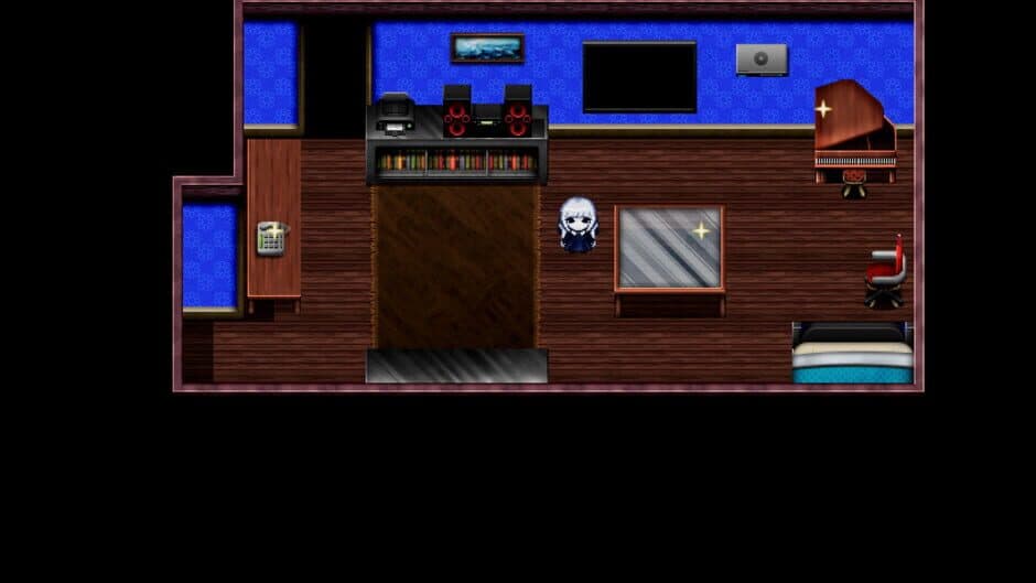 Luna screenshot