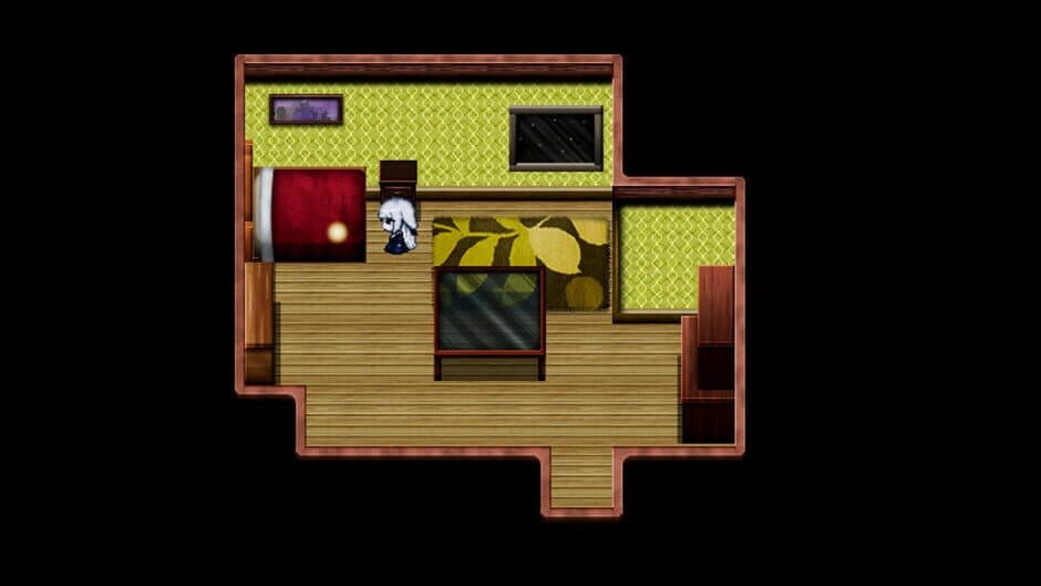 Luna screenshot