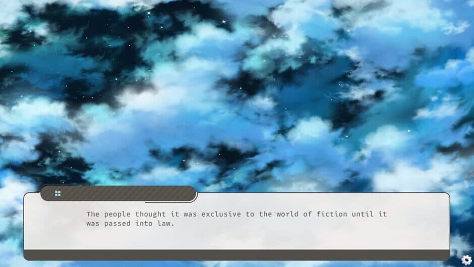 Keylogger screenshot