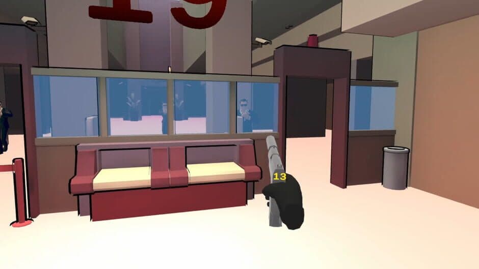 Agent Simulator screenshot