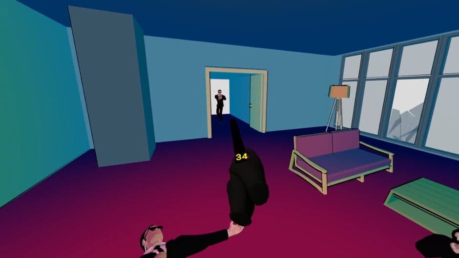 Agent Simulator screenshot