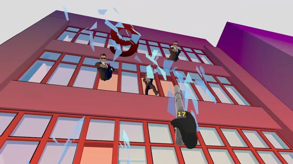 Agent Simulator screenshot