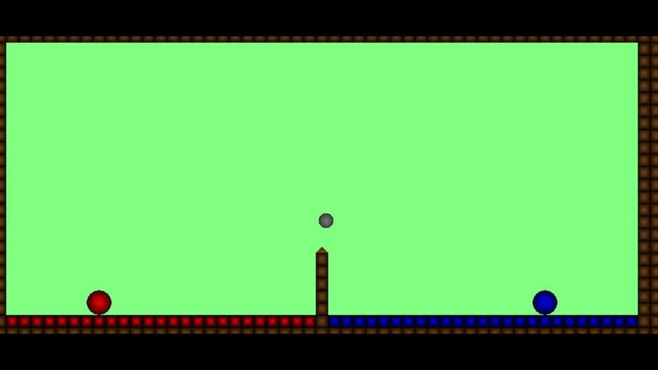 Crazy Fun Ball screenshot