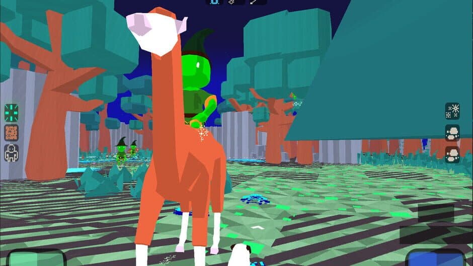Goblin.Life screenshot