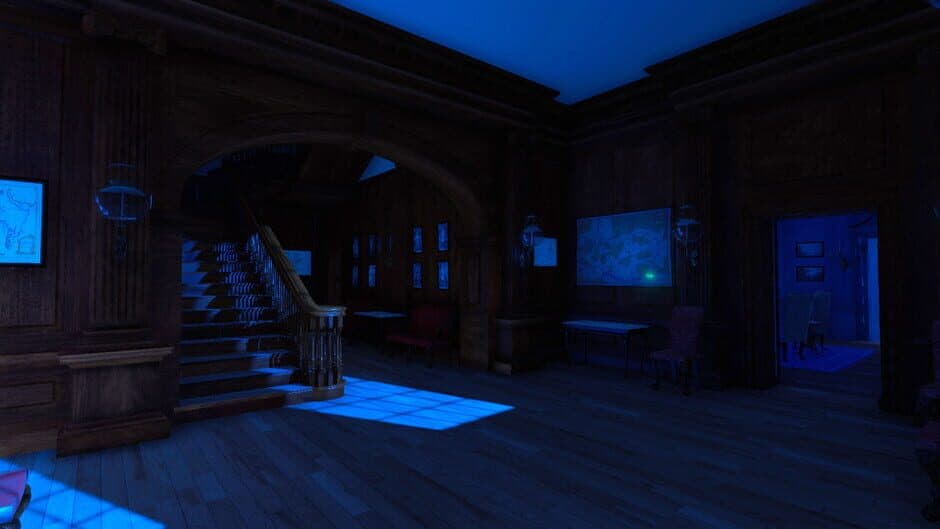 Cassius screenshot