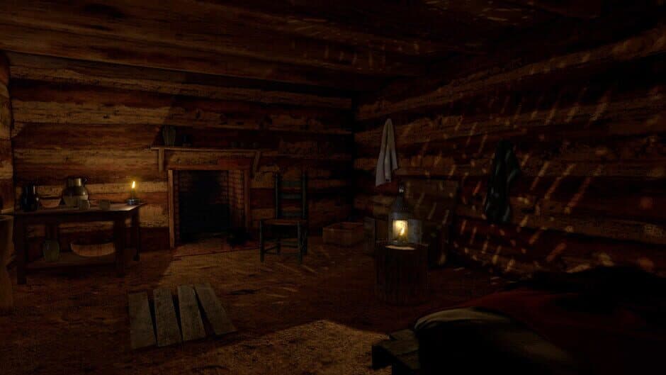 Cassius screenshot
