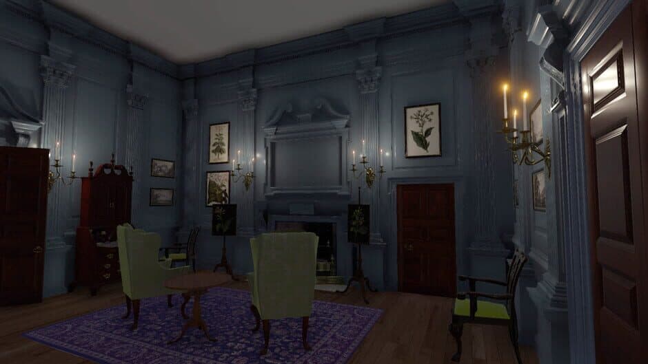 Cassius screenshot
