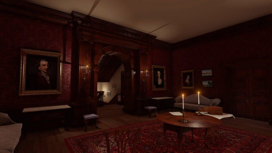 Cassius screenshot