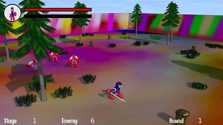 Champoo Club screenshot