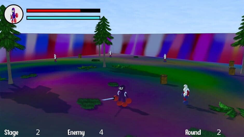 Champoo Club screenshot