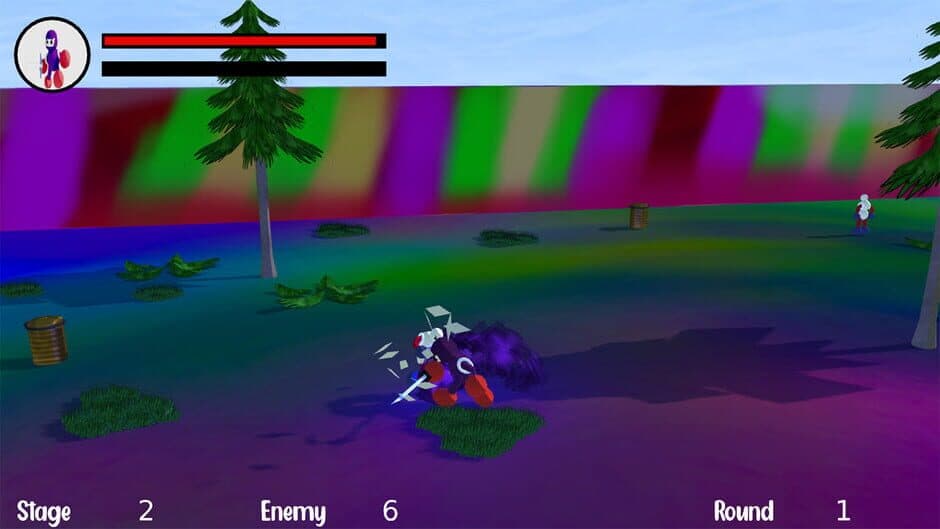 Champoo Club screenshot