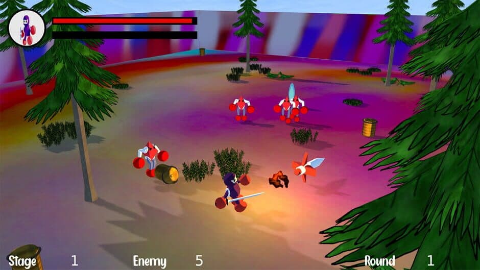 Champoo Club screenshot