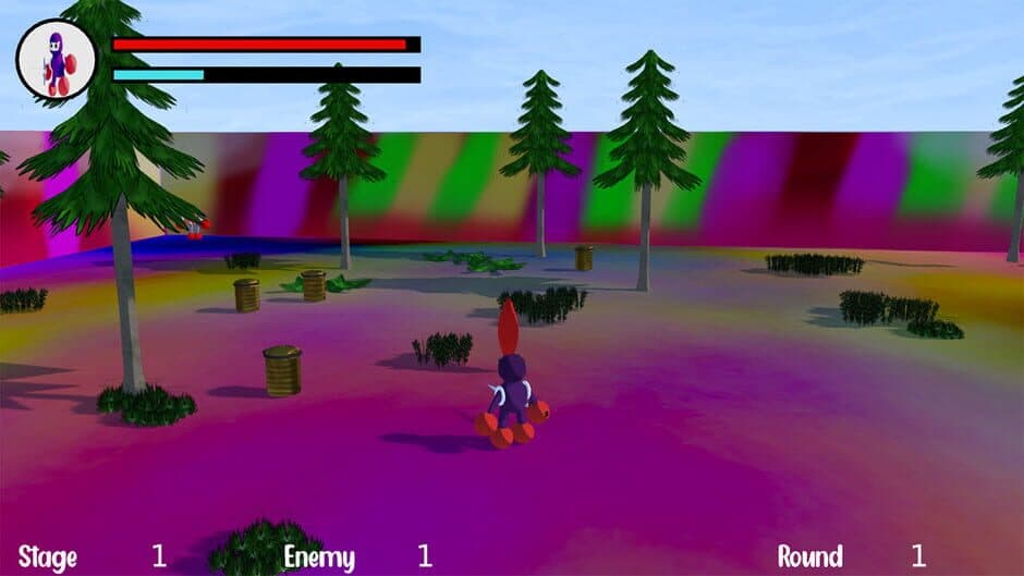 Champoo Club screenshot