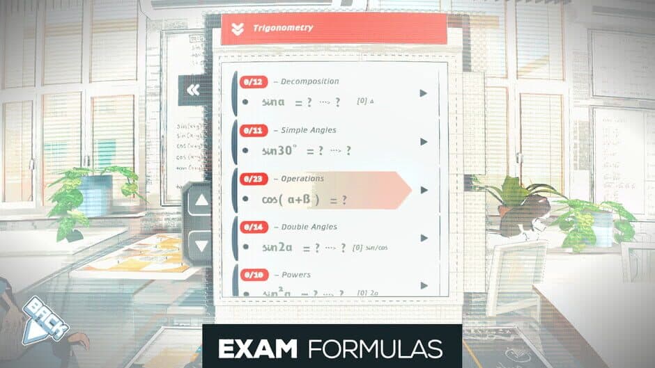 3D Math: Ultra screenshot