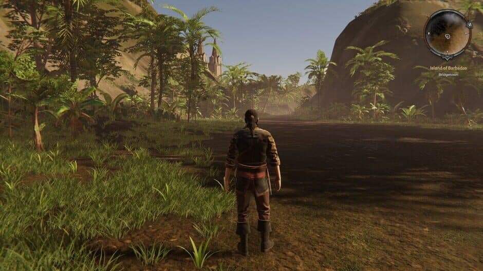 Corsairs Legacy screenshot