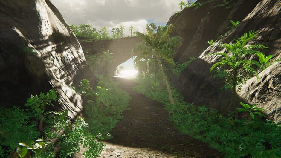 Corsairs Legacy screenshot